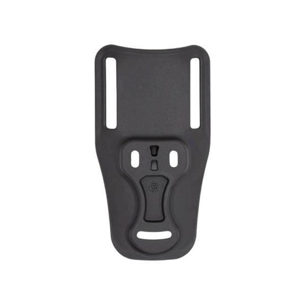 SAFARILAND® 6070C Gen 2 CUBL-Wechselsteg (mittelhoch), Ziehwinkel verstellbar